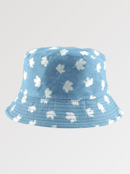 Bucket Hat Gorro Otoño Bucket Hat KIMAYU KIMONOS