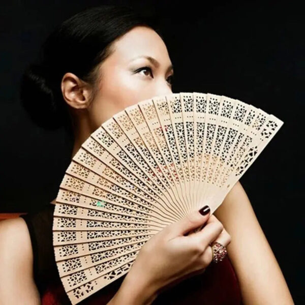 abanico japones bamboo fan chikuzai 4