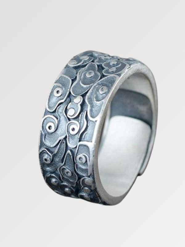 anillo japones kochino