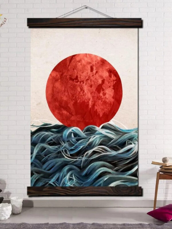 arte japones antiguo soreiyu