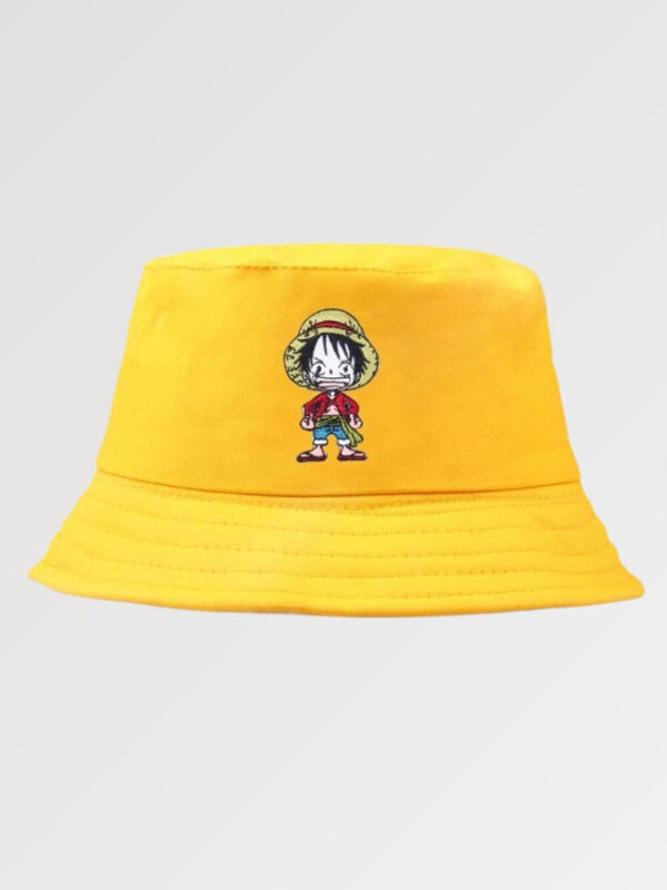 bob streetwear one piece 3