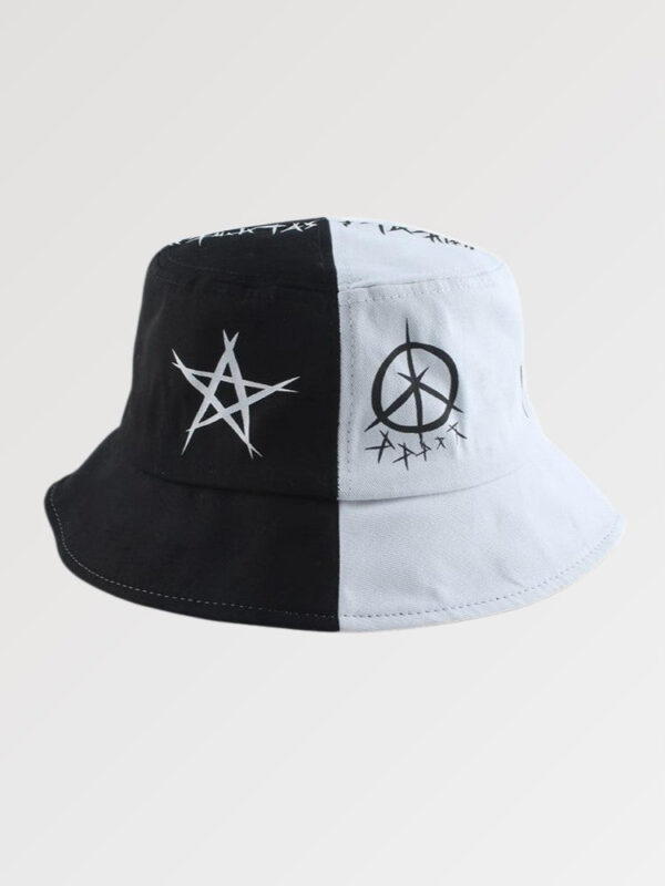 bucket hat anarquia 2
