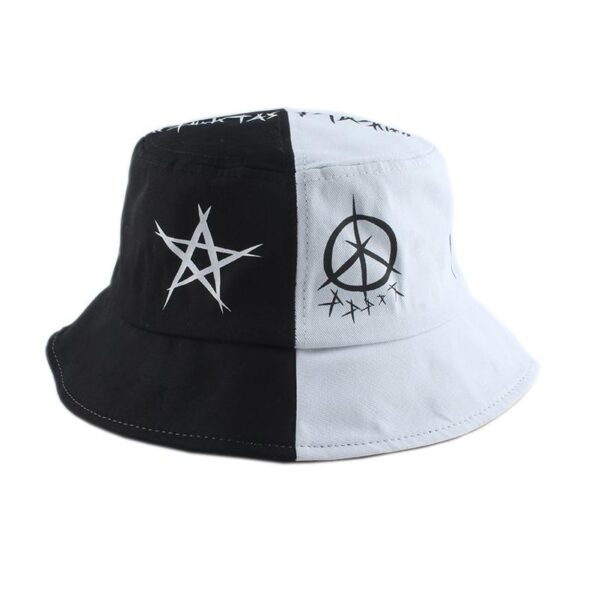 bucket hat anarquia 3