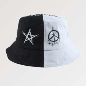 bucket hat anarquia