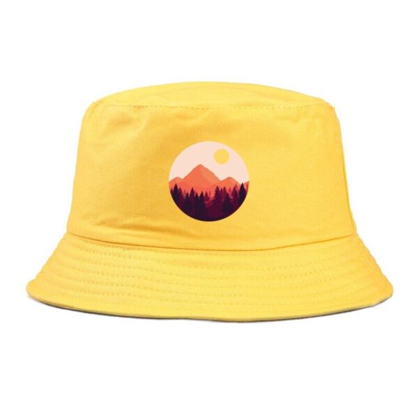 bucket hat fujiwa 4