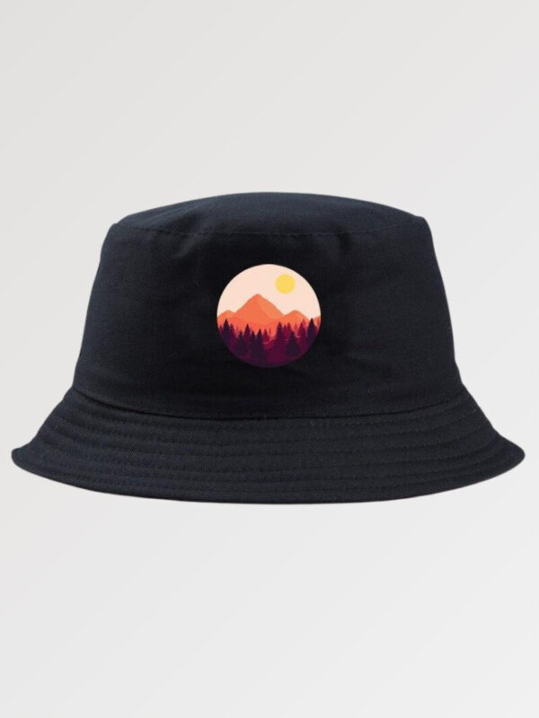 bucket hat fujiwa