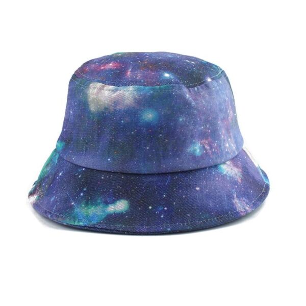 bucket hat gorro universo 3