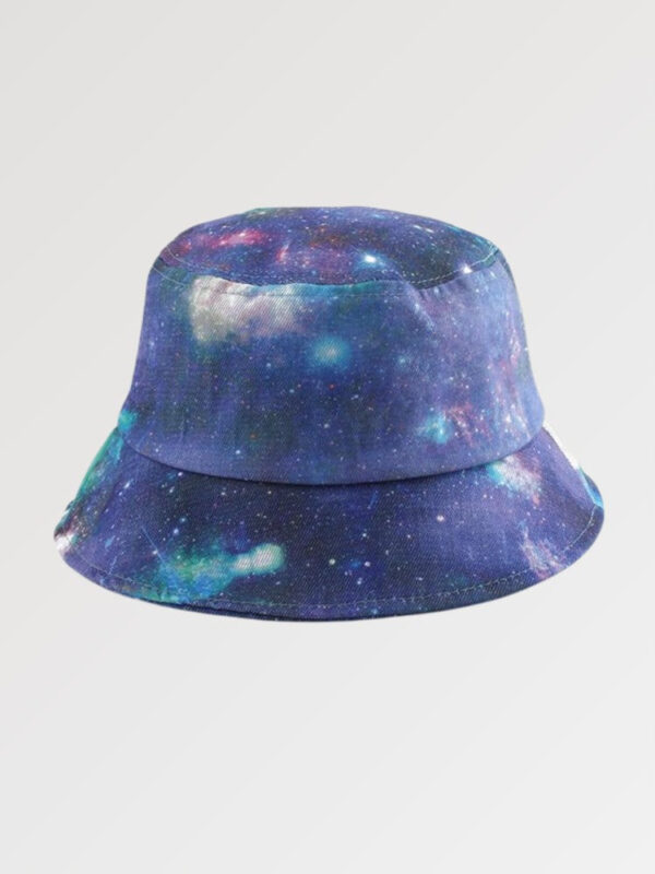 bucket hat gorro universo