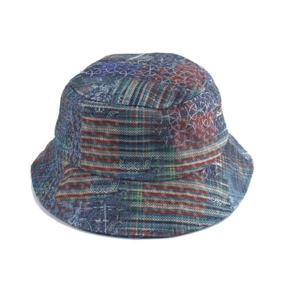 bucket hat gorro vintage 3