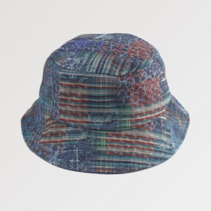 bucket hat gorro vintage