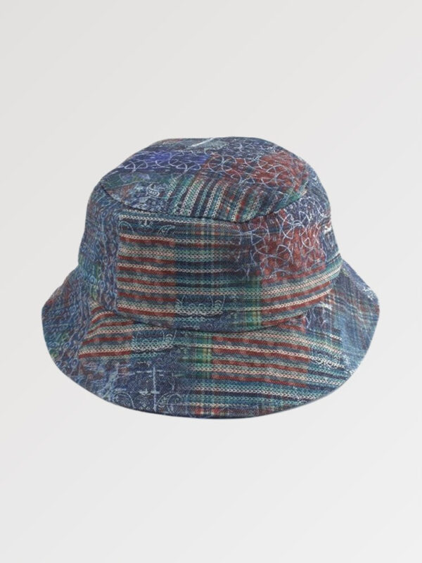 bucket hat gorro vintage