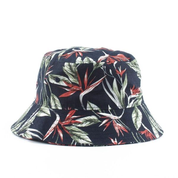 bucket hat plantas 3