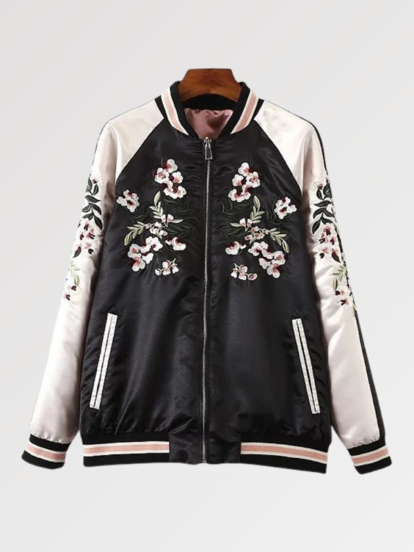 chamarra reversible bomber jacket shurina 3