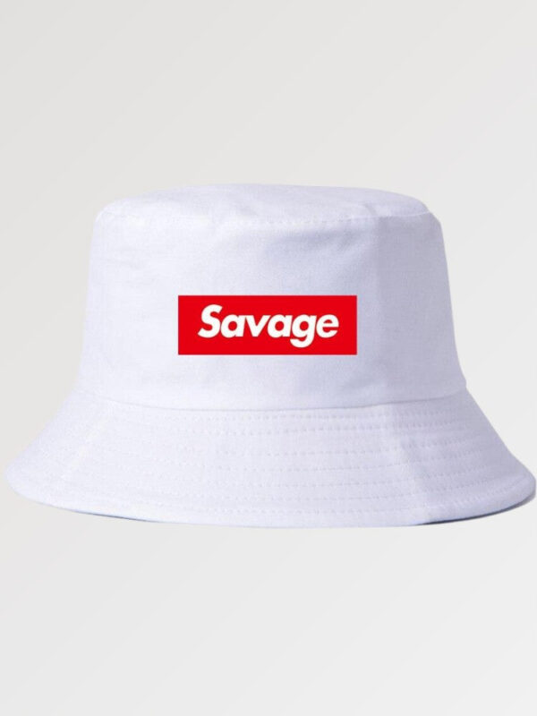 deep bucket hat savage 2