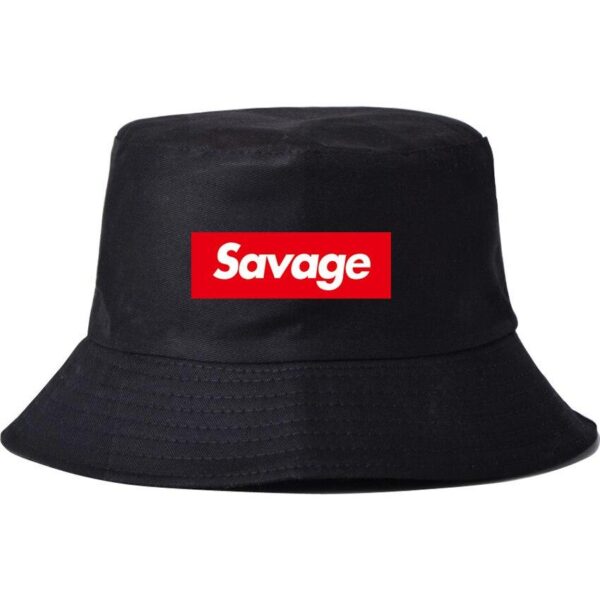 deep bucket hat savage 3