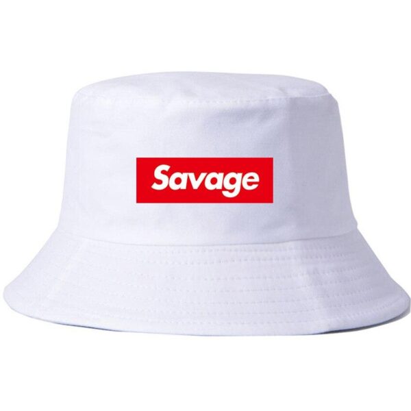 deep bucket hat savage 4