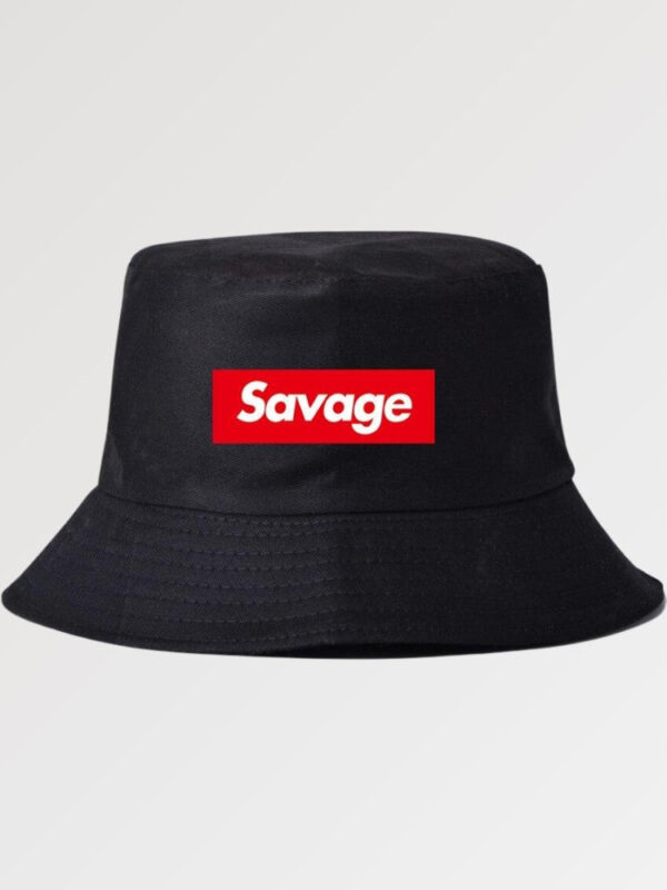 deep bucket hat savage