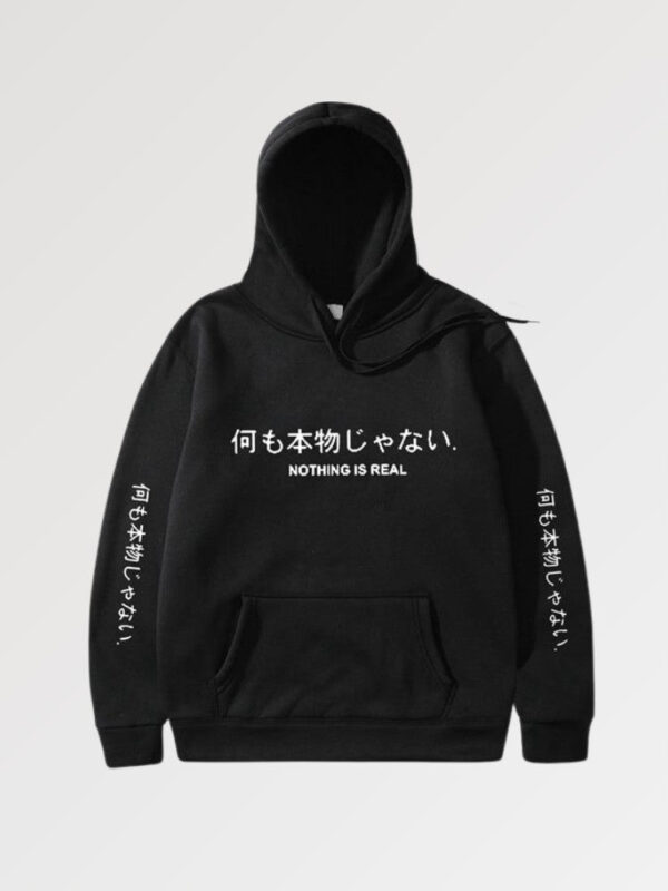 essentials hoodie real master