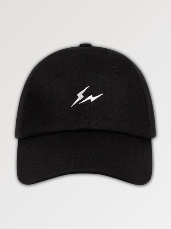 gorra blanca light 2