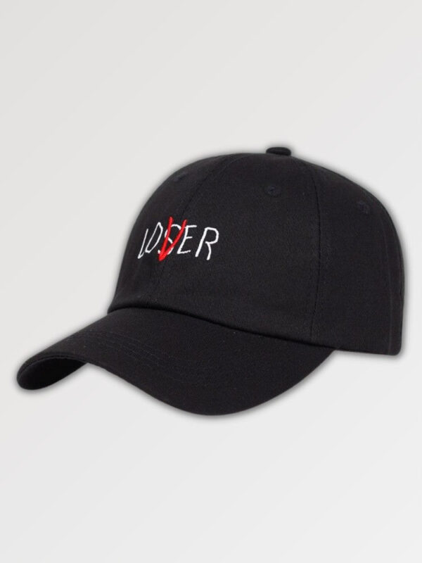 gorra blanca lover cap sukininaru 3