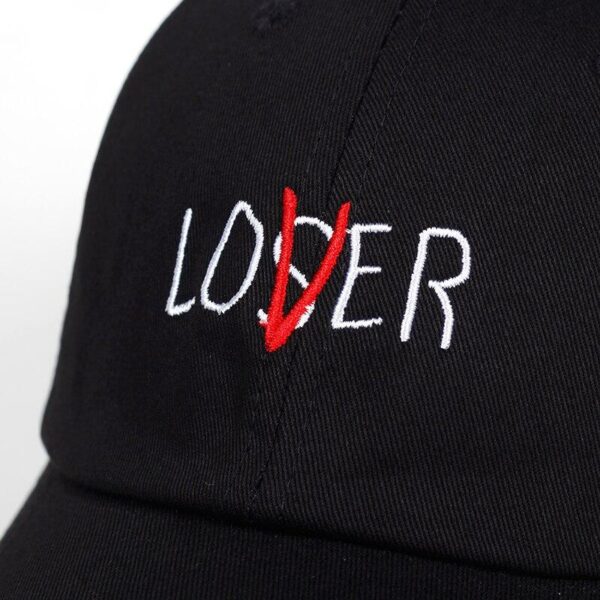 gorra blanca lover cap sukininaru 4