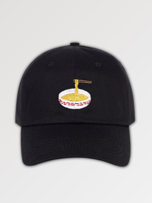 gorra de ramen boru no ashi 2