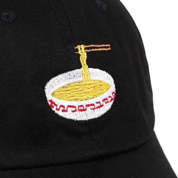 gorra de ramen boru no ashi 5