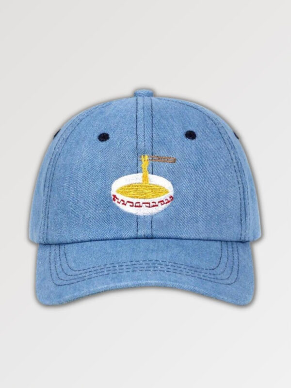 gorra de ramen boru no ashi