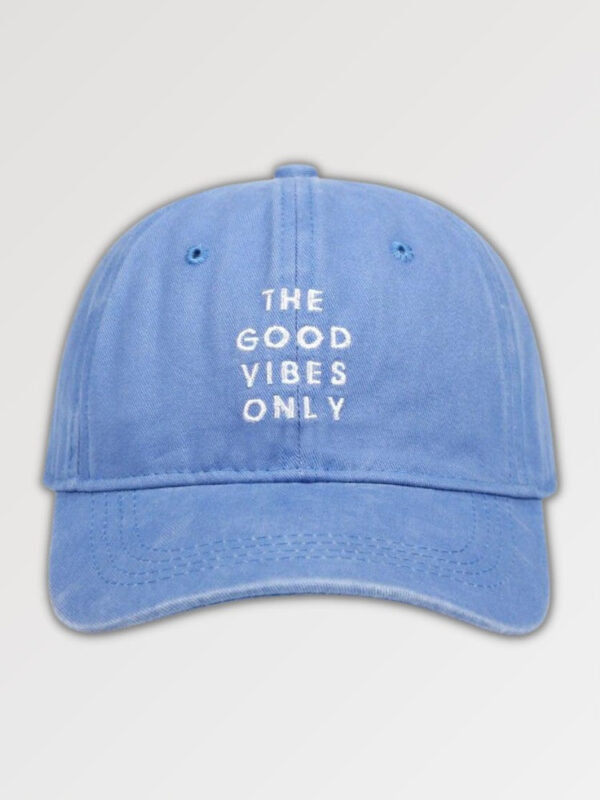 gorra good vibes 2