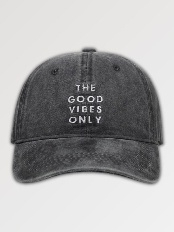 gorra good vibes 3