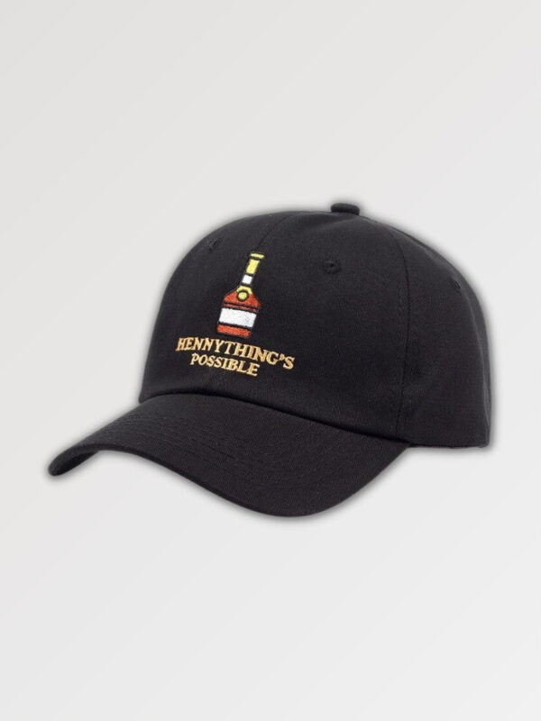 gorra negra jack arukoru 4