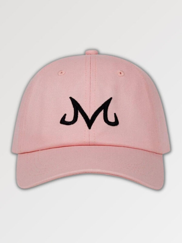 gorra negra majin buu dbz 3