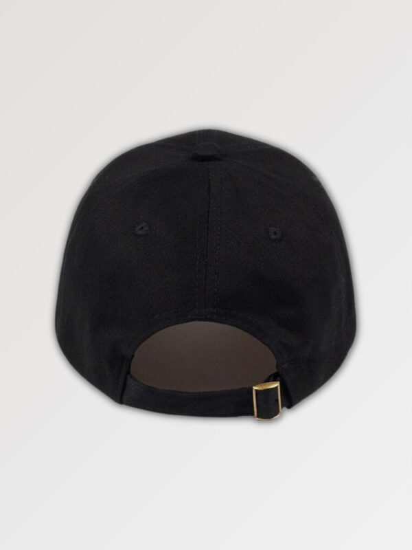 gorra negra the stan 3