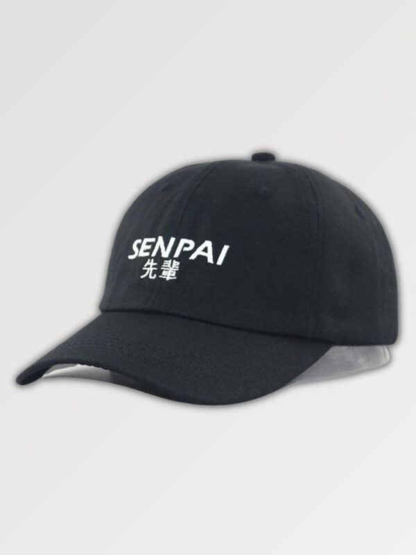 gorra negra toshi onoki 20 2