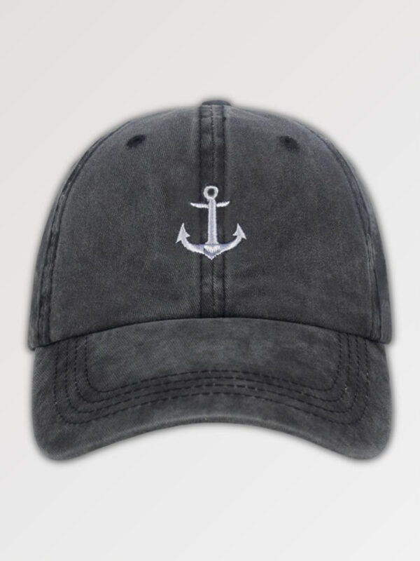 gorras anchor cap amarine lord 2