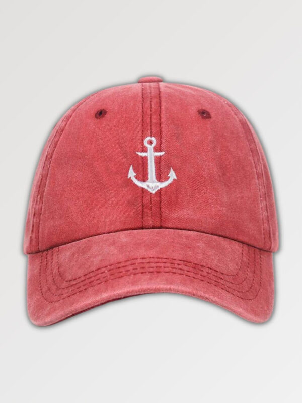 gorras anchor cap amarine lord 3