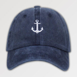 gorras anchor cap amarine lord