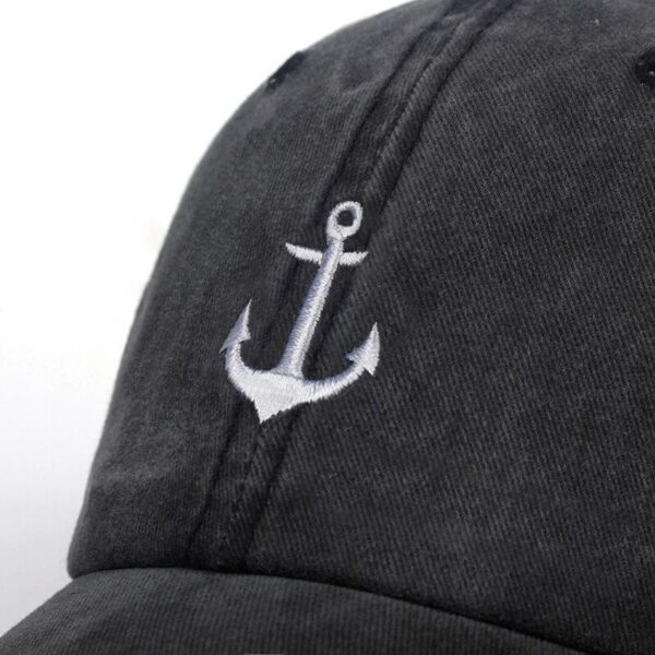 gorras anchor cap amarine lord 6