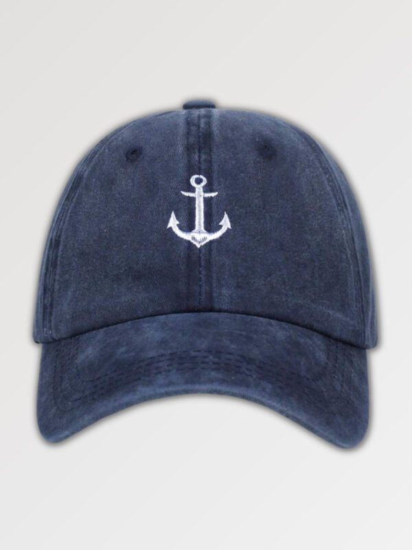 gorras anchor cap amarine lord