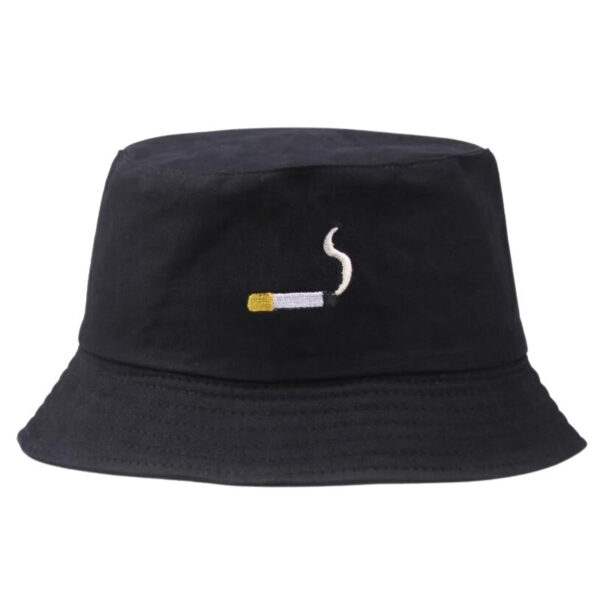 gorro bucket hat cigarrillo 3