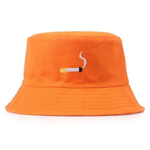 gorro bucket hat cigarrillo 4