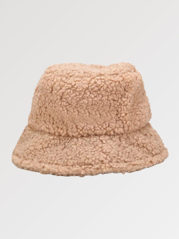 gorro bucket hat lana 2