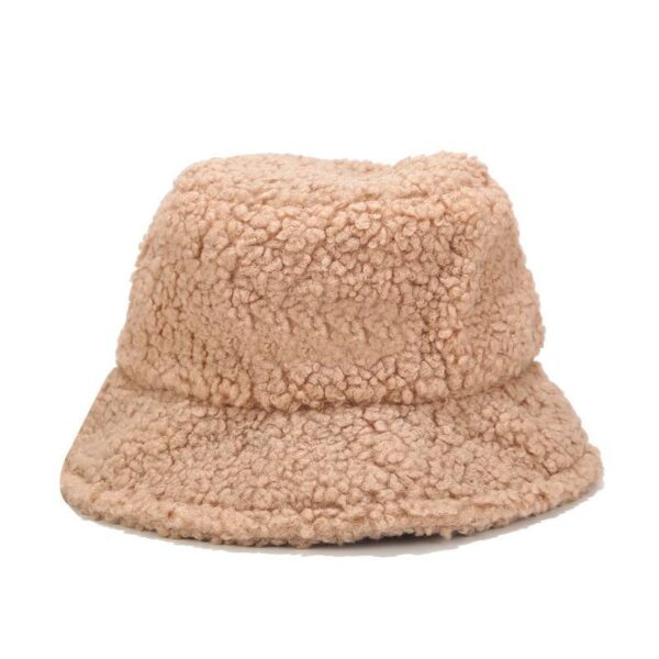 gorro bucket hat lana 4