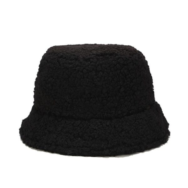 gorro bucket hat lana 6