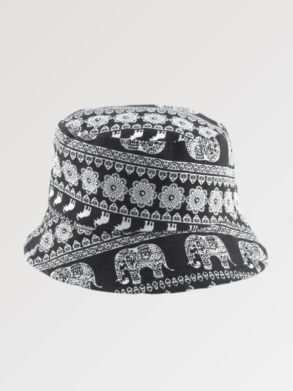 gorro bucket oriental 2