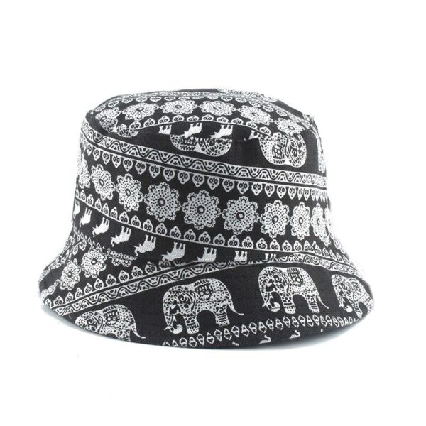 gorro bucket oriental 3