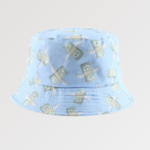 gorro de pescador cash effectivo