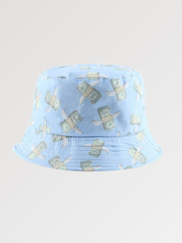 gorro de pescador cash effectivo