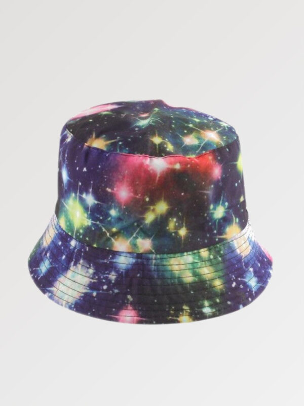 gorro de pescador galaxy 2