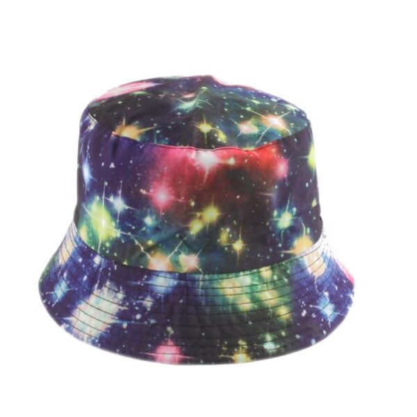 gorro de pescador galaxy 3